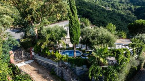 Villa Sicilia - Capo D'orlando- With Pool