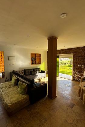 Villa sidi rhal