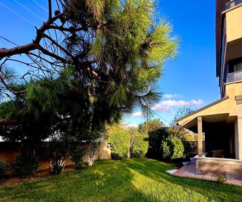 Villa Siesta Hotel Istanbul Airport