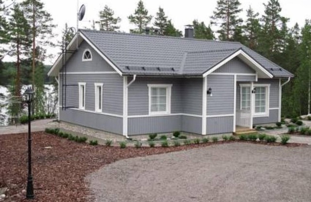 Villa Siimestö by Interhome