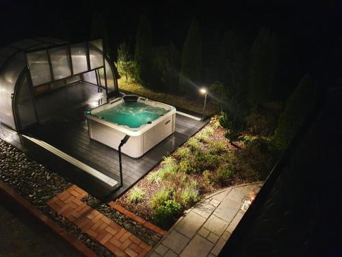 Villa Sillenzio