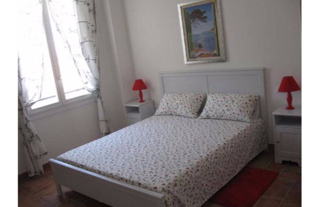 Villa Silveria "Apartment 2"