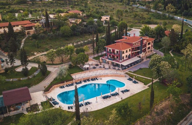 Villa Sintica