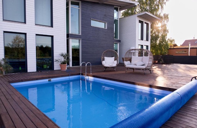 Villa Sirena Apartments