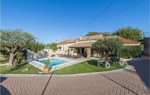 Villa Sisman