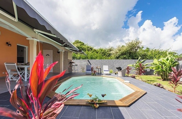 Villa Sita with private pool near the House of Zévallos