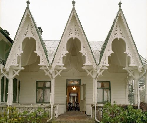 Villa Sjötorp