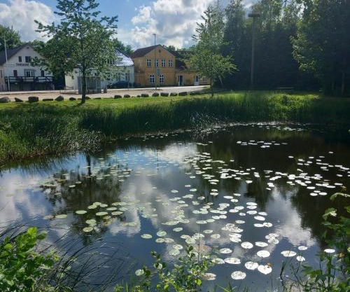 Villa Sommersted Tanja Blixen