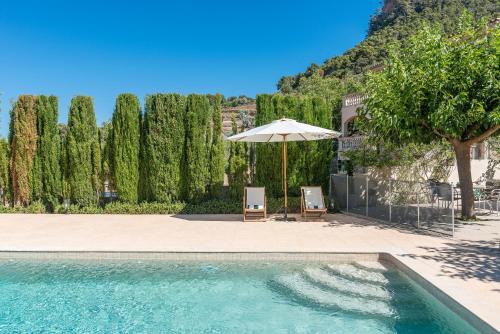Villa Son Vent Valldemossa