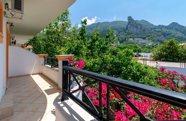 Villa Sophia by CorfuEscapes