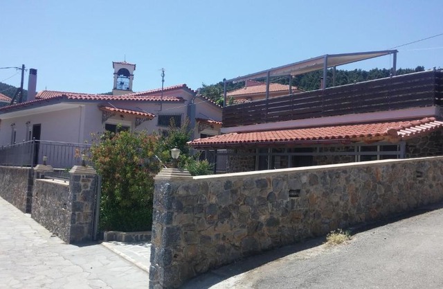 Villa Sotiriou