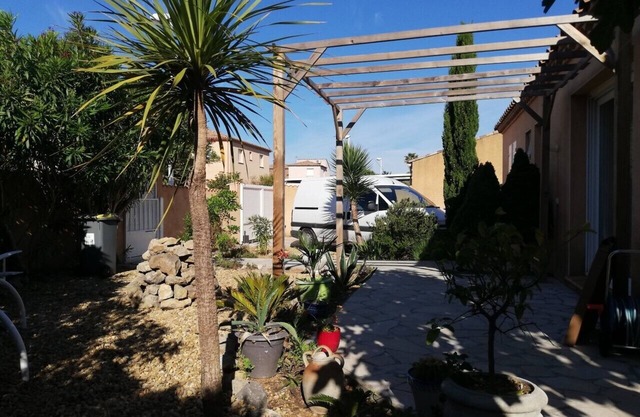 VILLA SPA & RELAX TT CONFORT LABEL 3 CLEVACANCE, TREE GARDEN, VERY QUIET