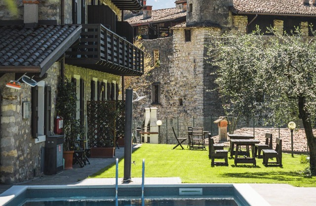 Villa Stanga - Apartment & Relax