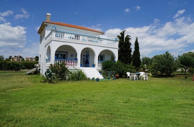 Villa Stella-Maria