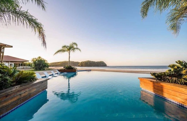 Villa Sueño Azul - Playa Venao