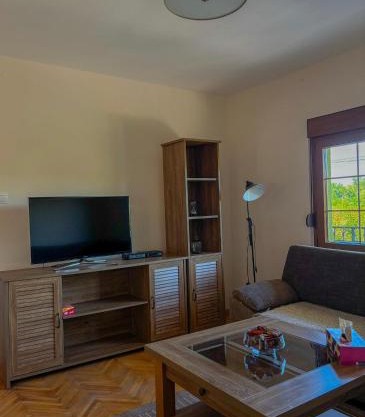 Villa Subcollis