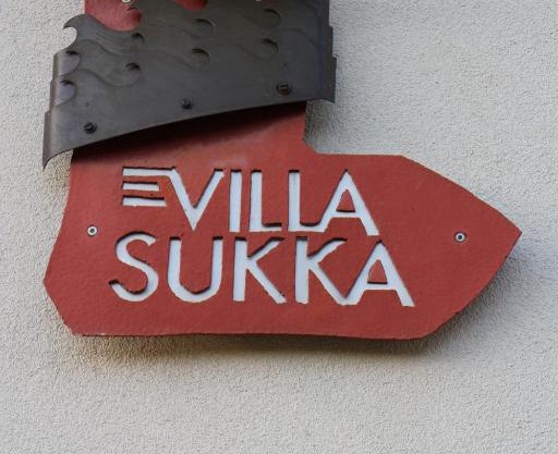 Villa Sukka