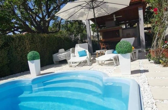 Villa Summer Star with private pool