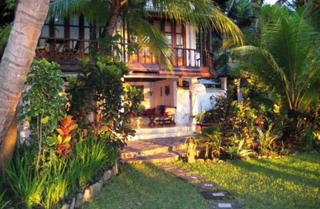 Villa Sunrise on the Bali North Shore, breakfast Included