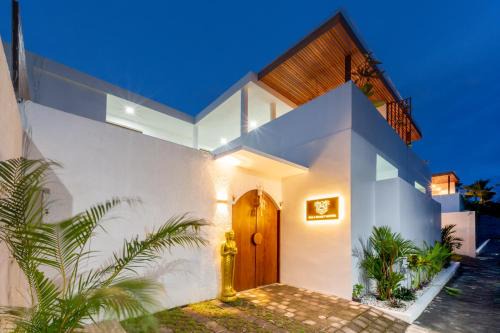Villa Sunset Waters