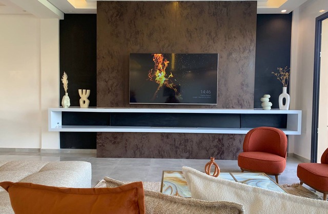 Villa Sunstone - Luxury and golf