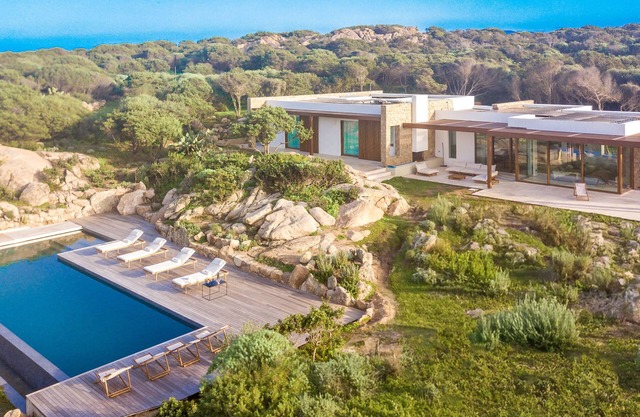 Villa Supernova Lux - Independent Villa