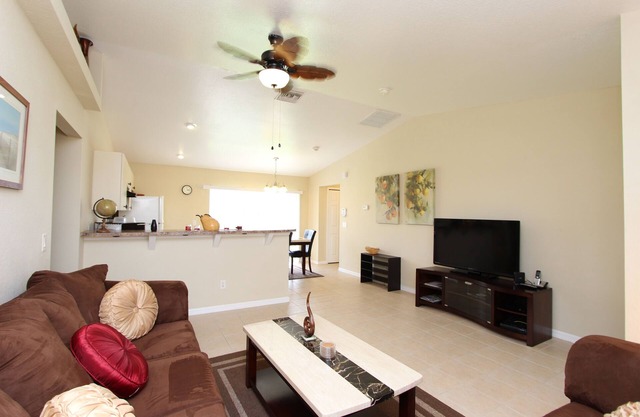 Villa Susan - Cozy Home in Central Location