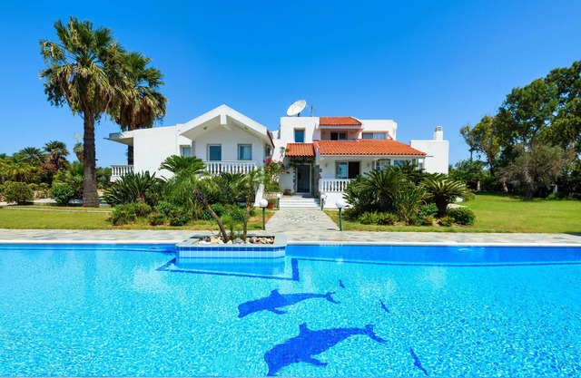 Villa Sutherlea