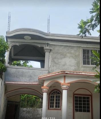 Villa sweden
