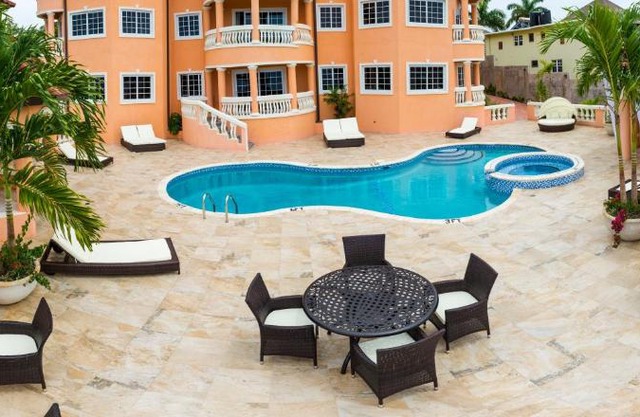 Villa Sweet Villa - Montego Bay