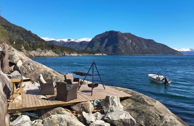 Villa Syltebær by Interhome