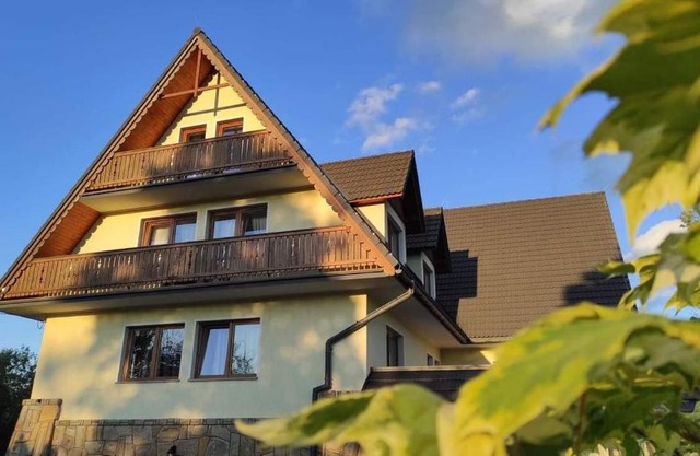 Villa Szarotka