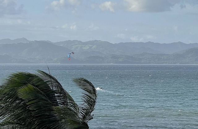 Villa Tucán on the Beach