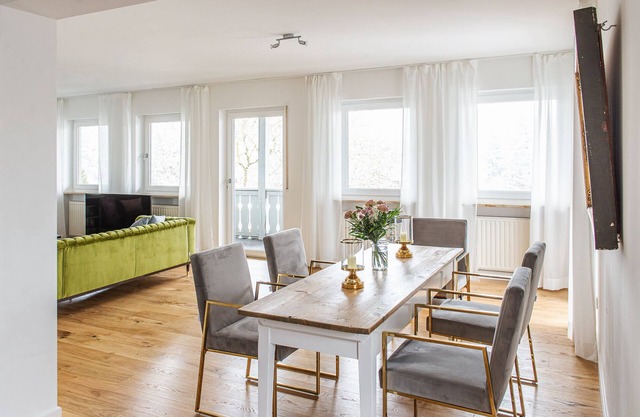 Villa Talblick in the Altmühltal Nature Park