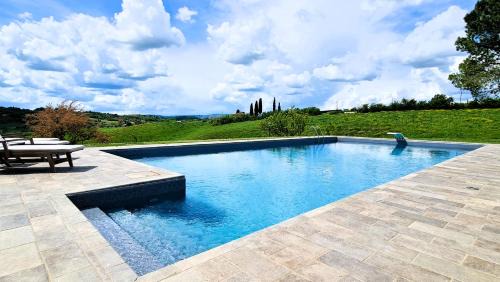 Villa Talciona