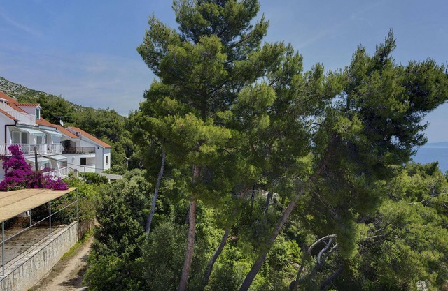 Villa Tamara luxury apartments