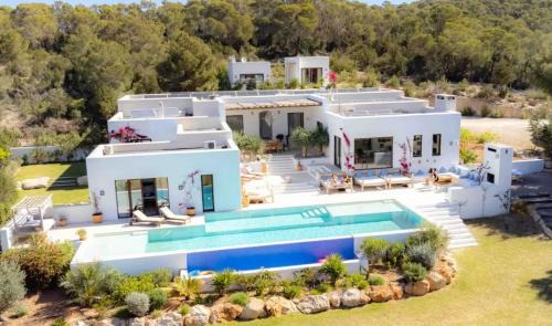 Villa Tauri Ibiza