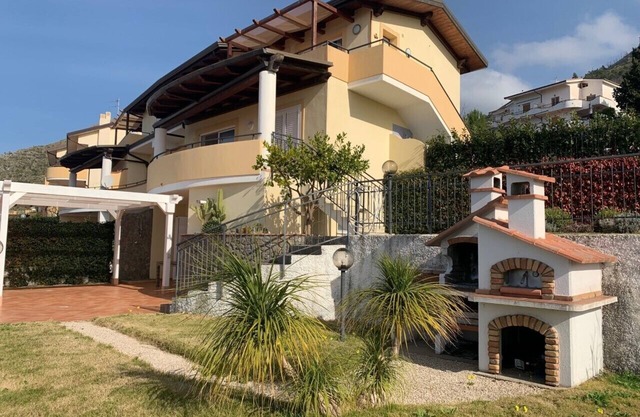 Villa Tea - Dino Island - Saracen