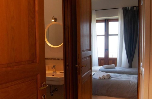 Villa Tecla: Standard Double Room