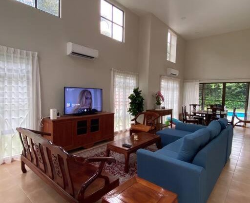 Villa Teratai 878 @ A'Famosa Resort