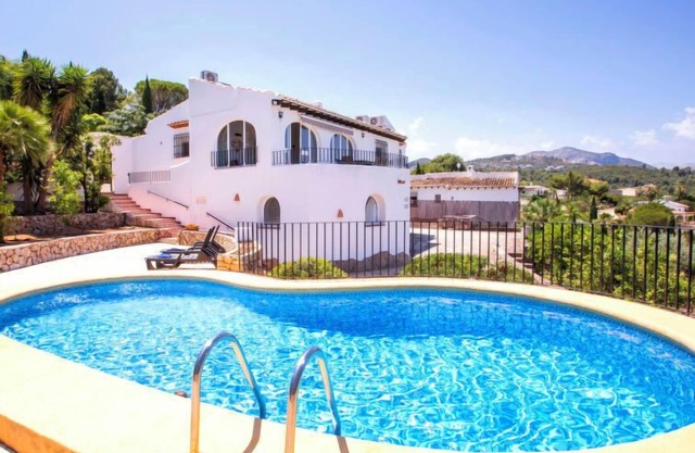 Villa Teresita by Interhome