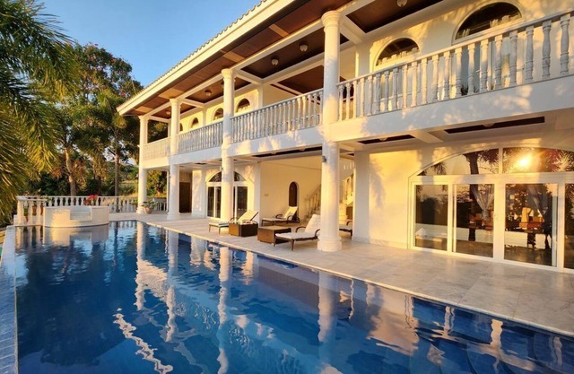 Villa @ Terrazas de Punta Fuego, Nasugbu Batangas.