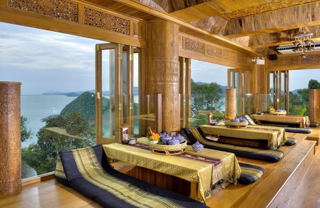 Villa Thanom - One Bedroom Resort, Sleeps 3
