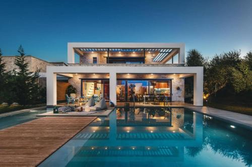 Villa Tiare 2 by Villa Plus