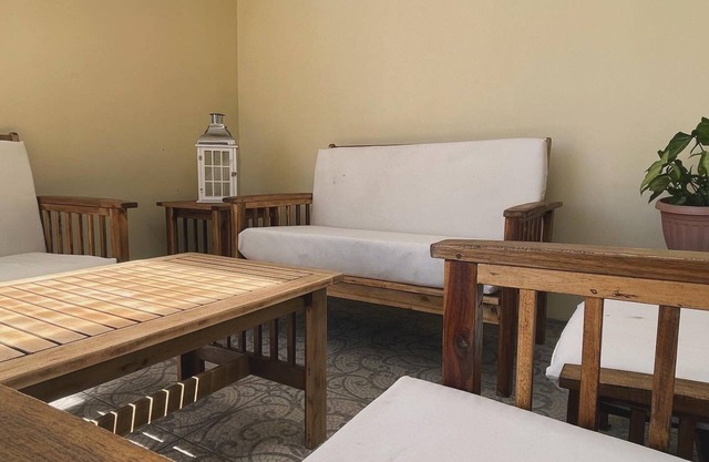 Villa Ticazmimose Deux Suites Tout Confort