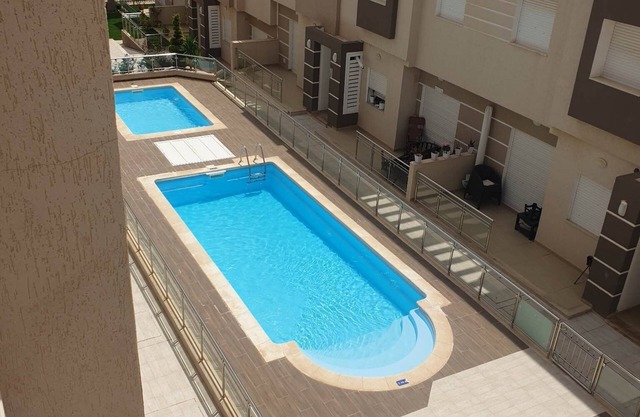 Villa Tilel Trés Bien Gardée Avec Piscine et vue sur mer