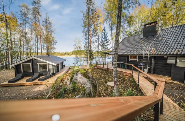 Villa Tintinmaja by Interhome