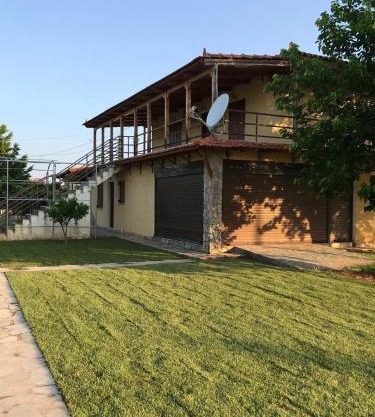 Villa to rent near the beach