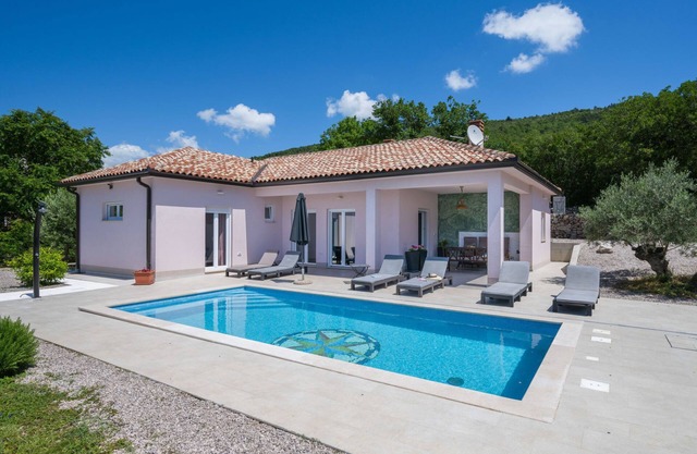 Villa Tomicich by Interhome