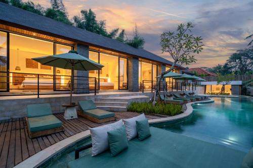 Villa Tonka by BaliSuperHost